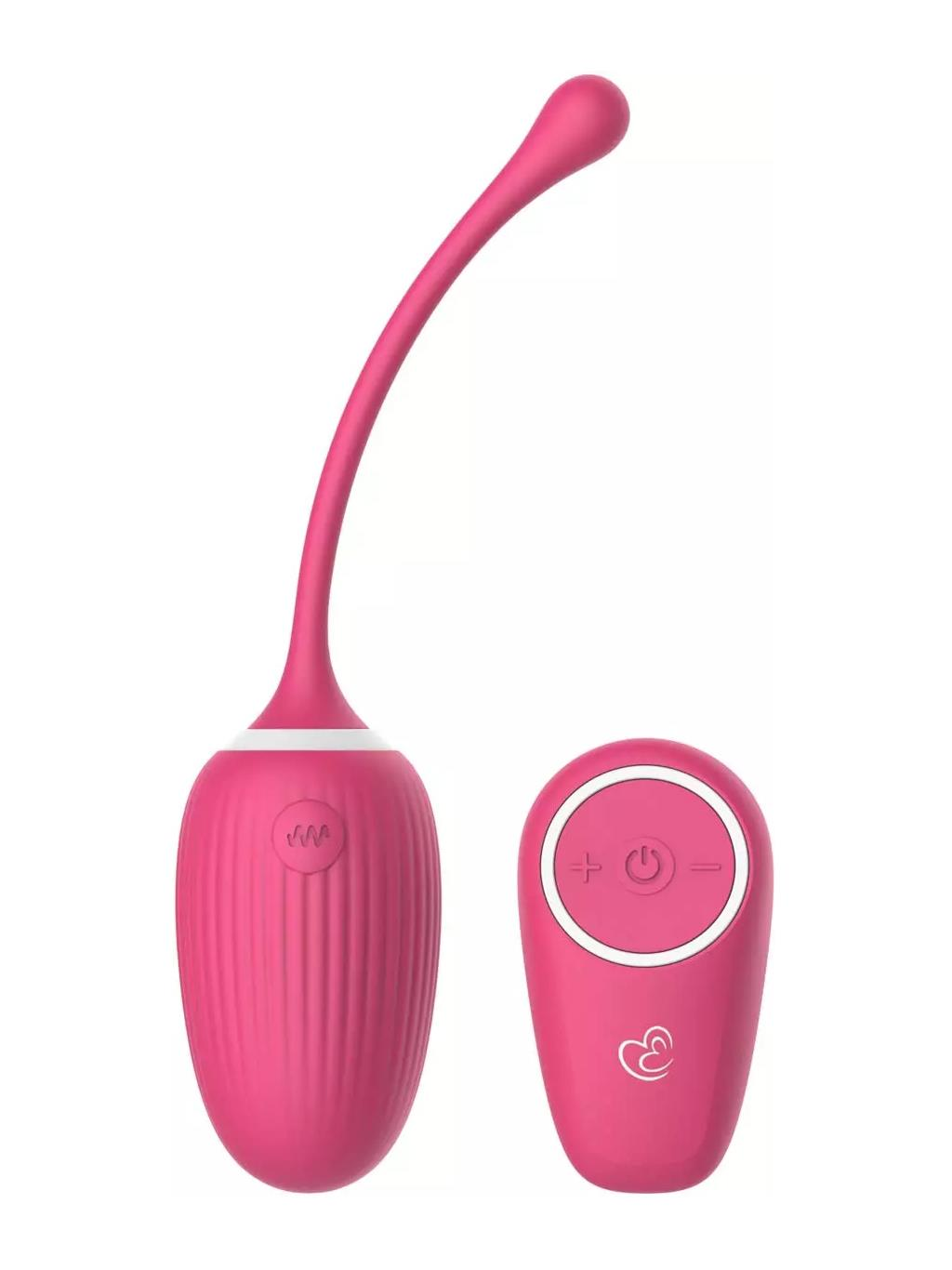 EasyToys | Egg Play : Pink