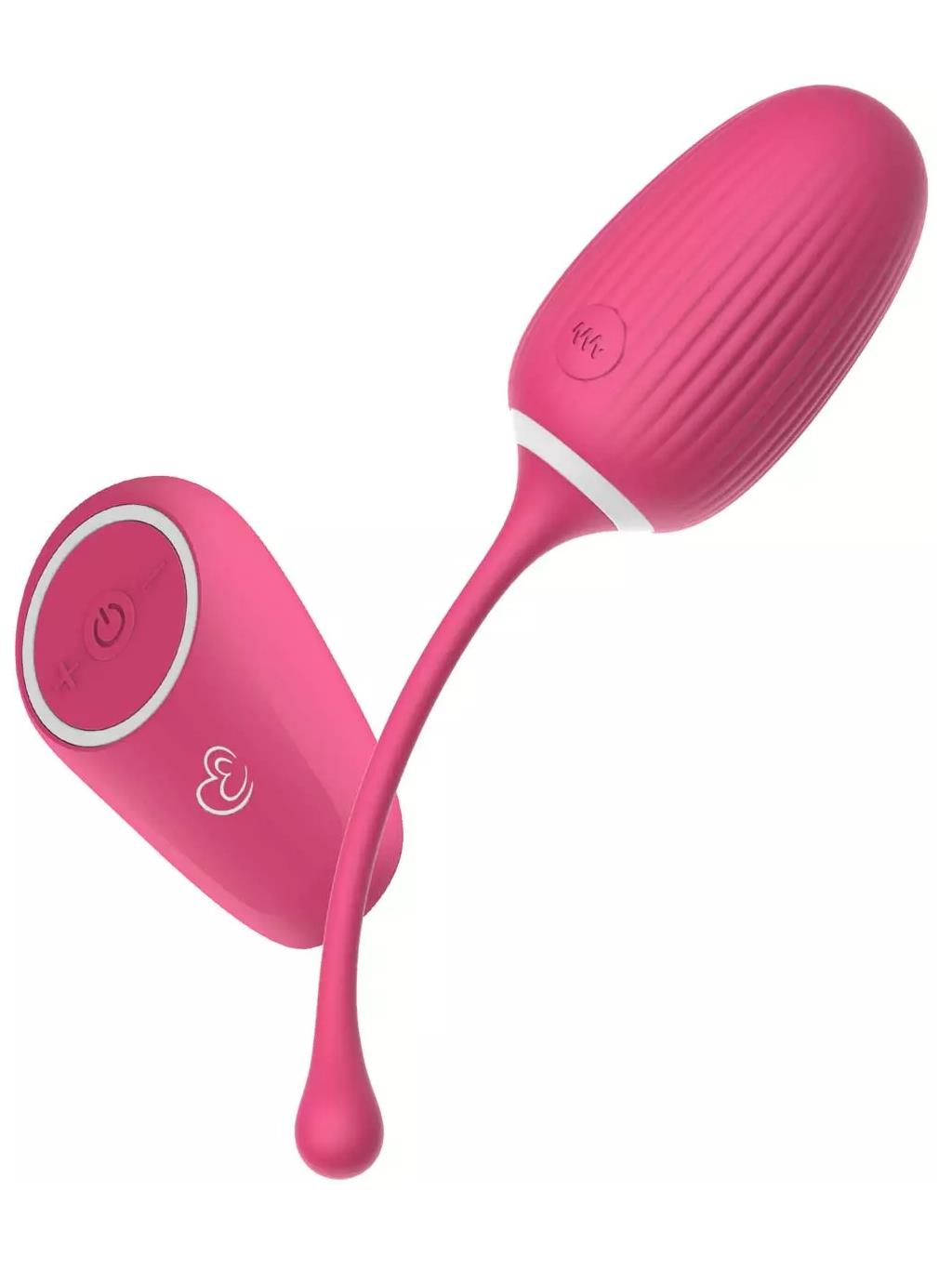 EasyToys | Egg Play : Pink