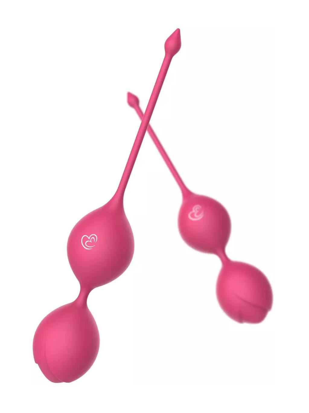 EasyToys | Kegel Play : Pink