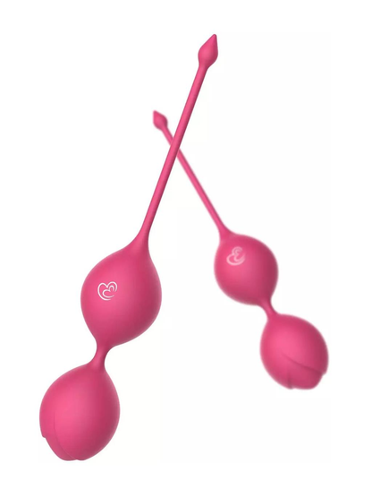 EasyToys | Kegel Play : Pink