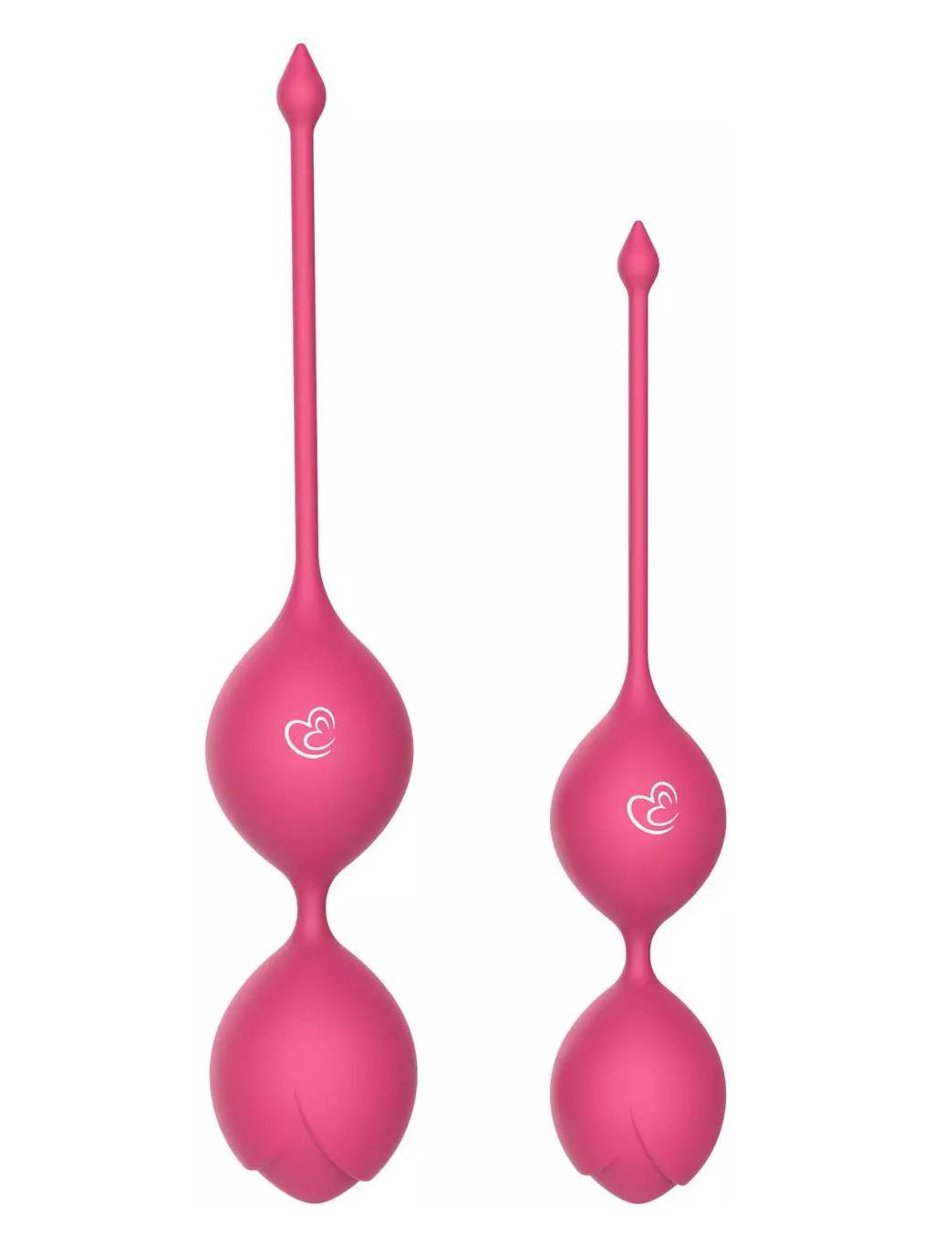 EasyToys | Kegel Play : Pink