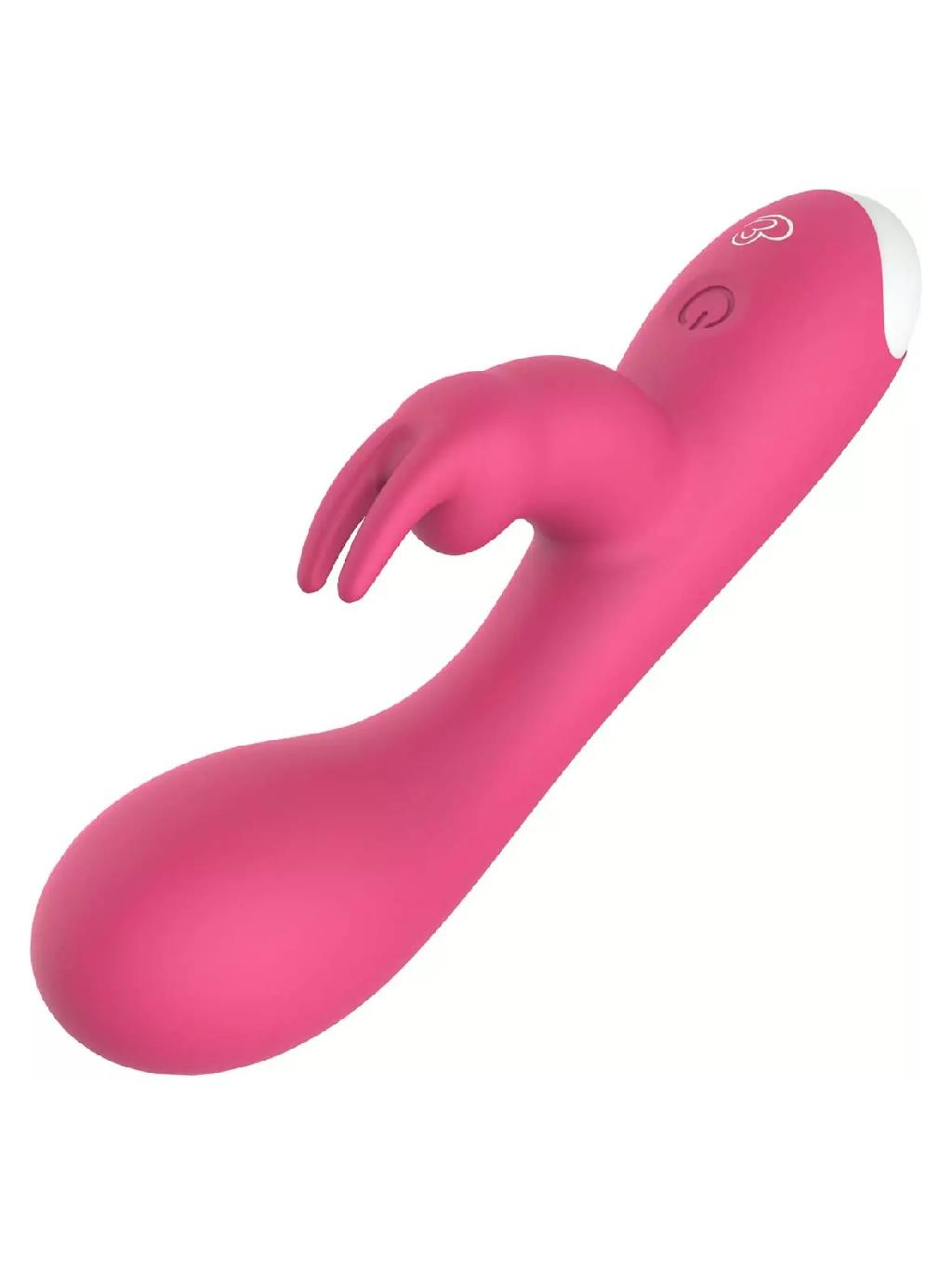 EasyToys | Rabbit Play : Pink