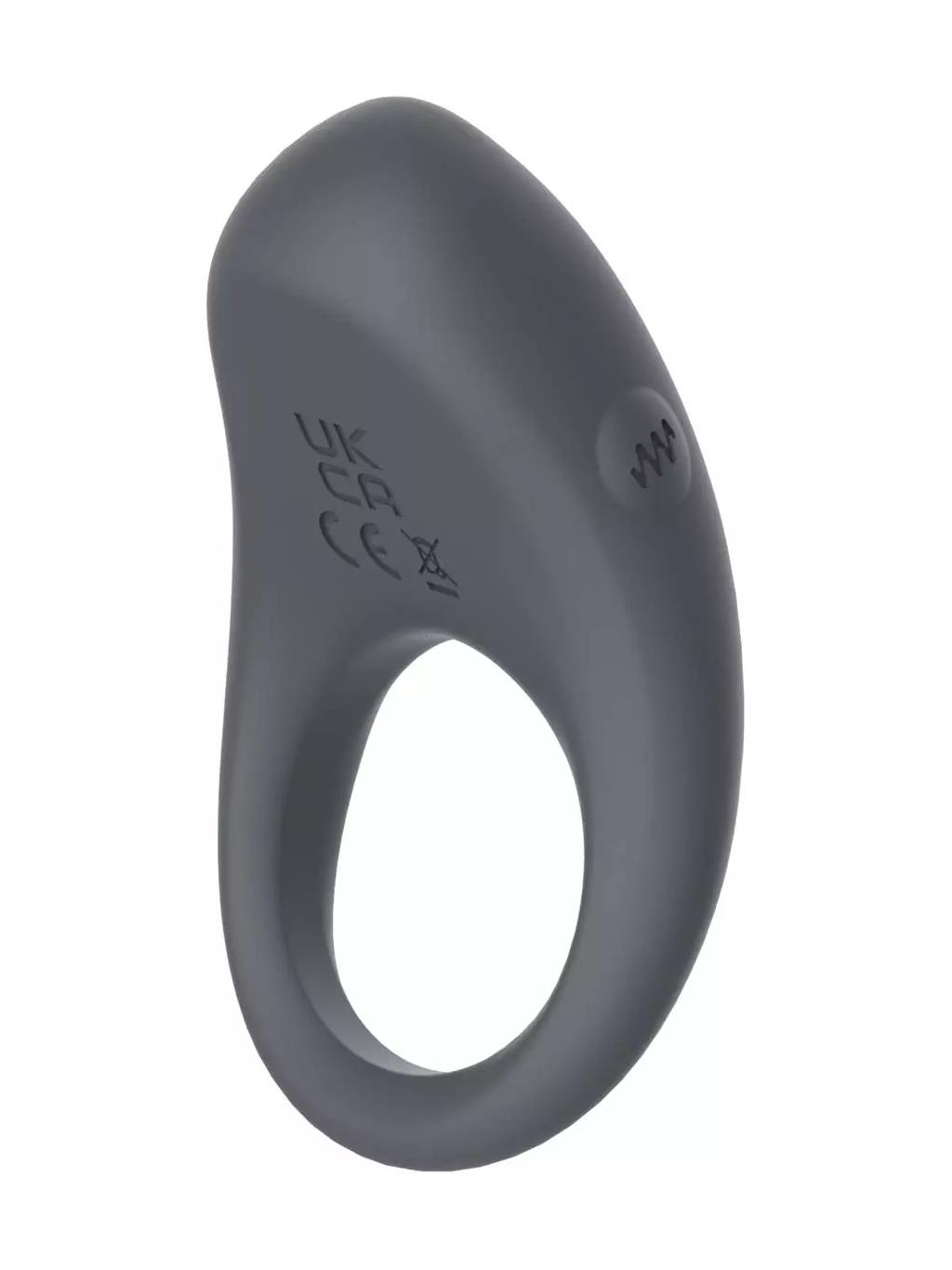 EasyToys | Ring Play : Grey