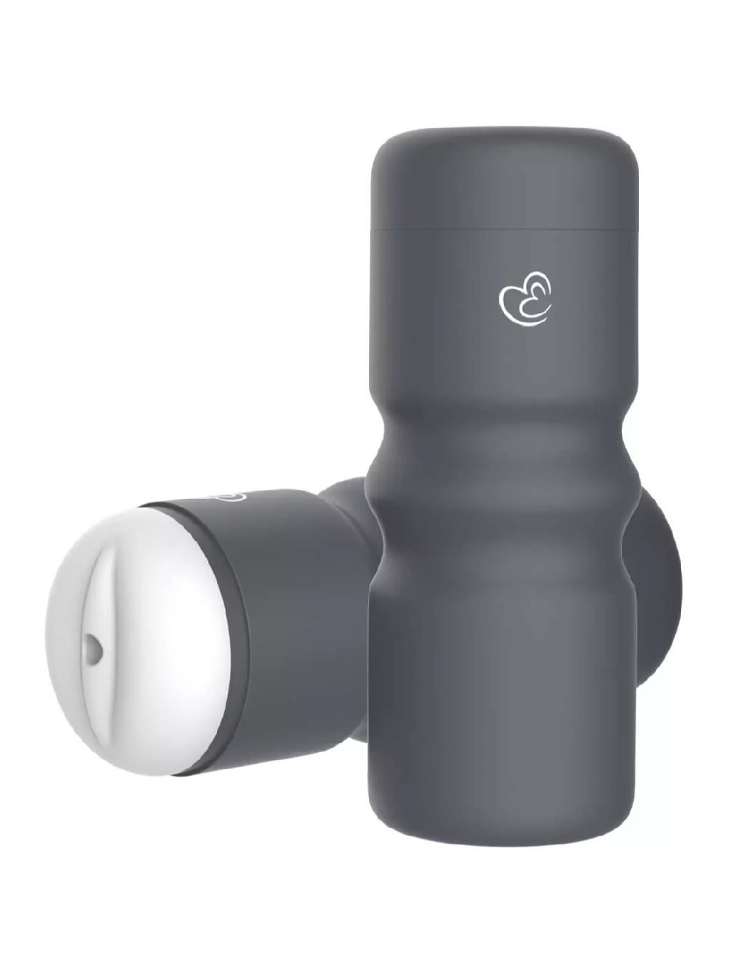 EasyToys | Stroker Play : Black