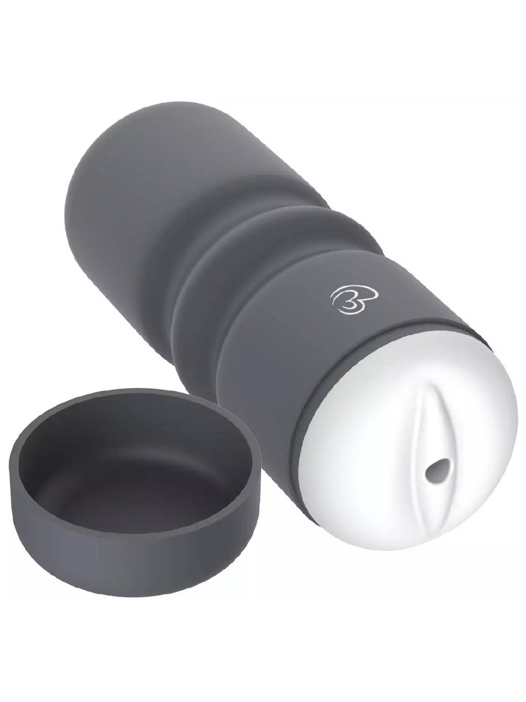 EasyToys | Stroker Play : Black