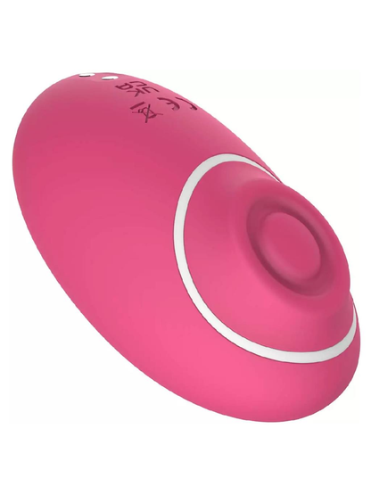 EasyToys | Tapping Play : Pink