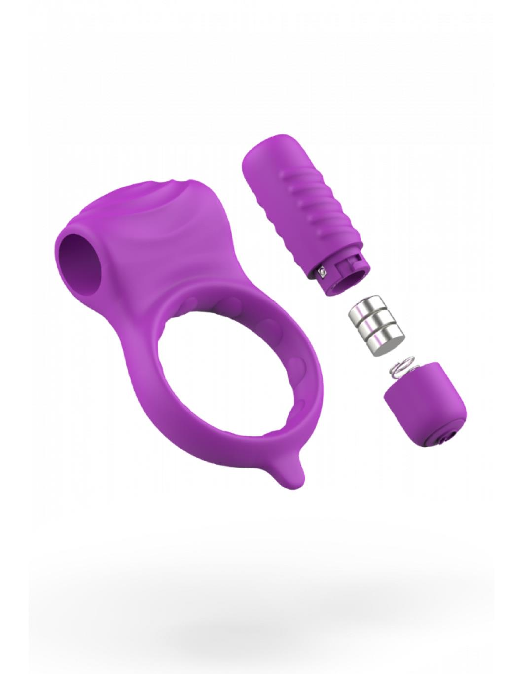 BSwish Bcharmed Basic Wave - Orchid
