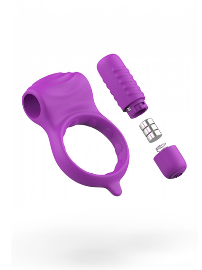 BSwish Bcharmed Basic Wave - Orchid