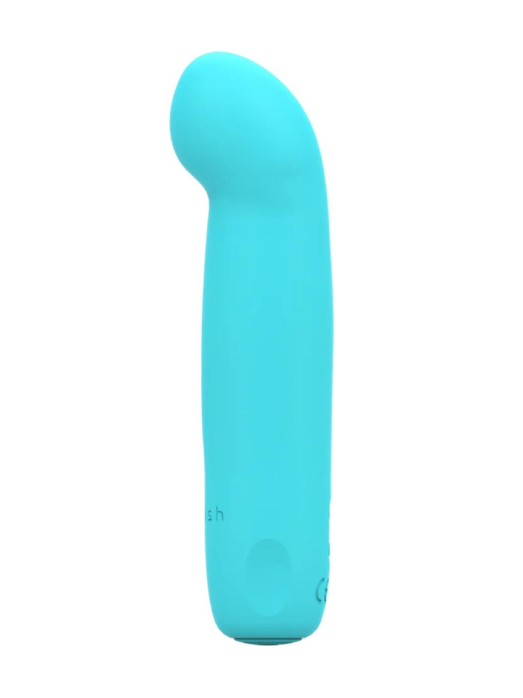 BSwish Bcute Classic Curve Infinite | Electric Blue