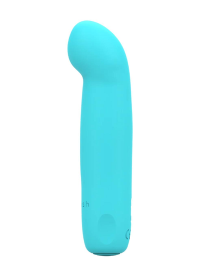 BSwish Bcute Classic Curve Infinite | Electric Blue