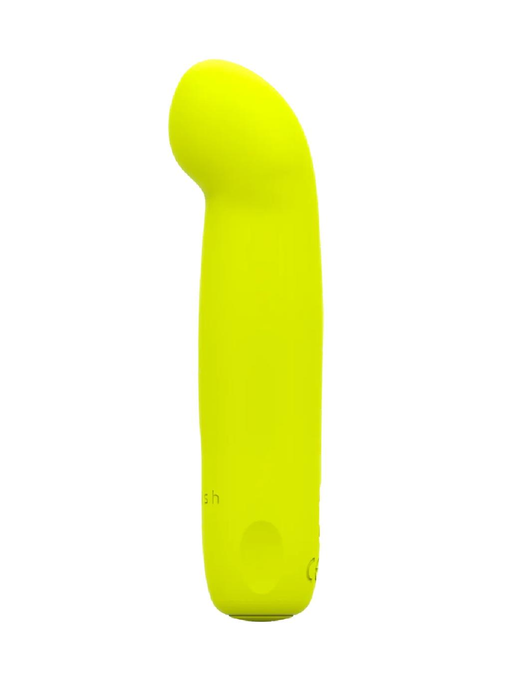 BSwish Bcute Curve Beauty Edition | Citrus Yellow