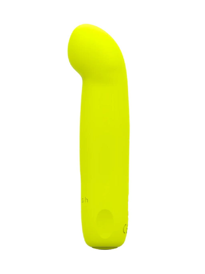 BSwish Bcute Curve Beauty Edition | Citrus Yellow