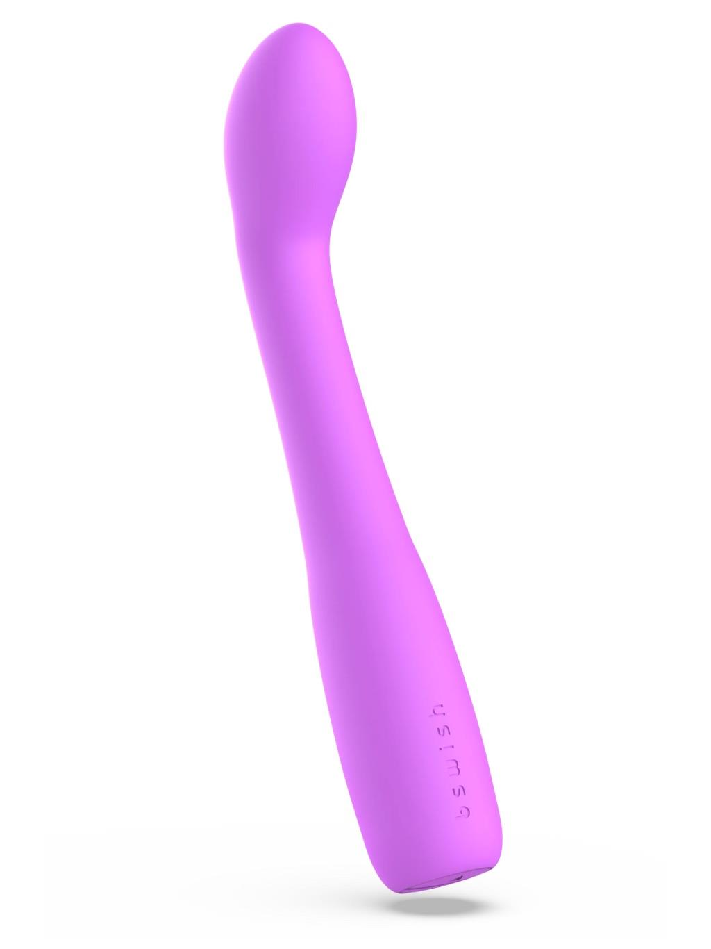 BSwish Bgee Heat Deluxe | Heating Vibrator - Sweet Lavender