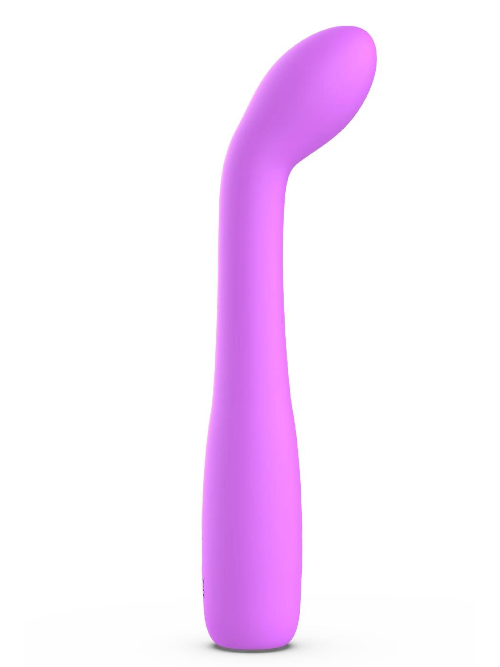 BSwish Bgee Heat Deluxe | Heating Vibrator - Sweet Lavender