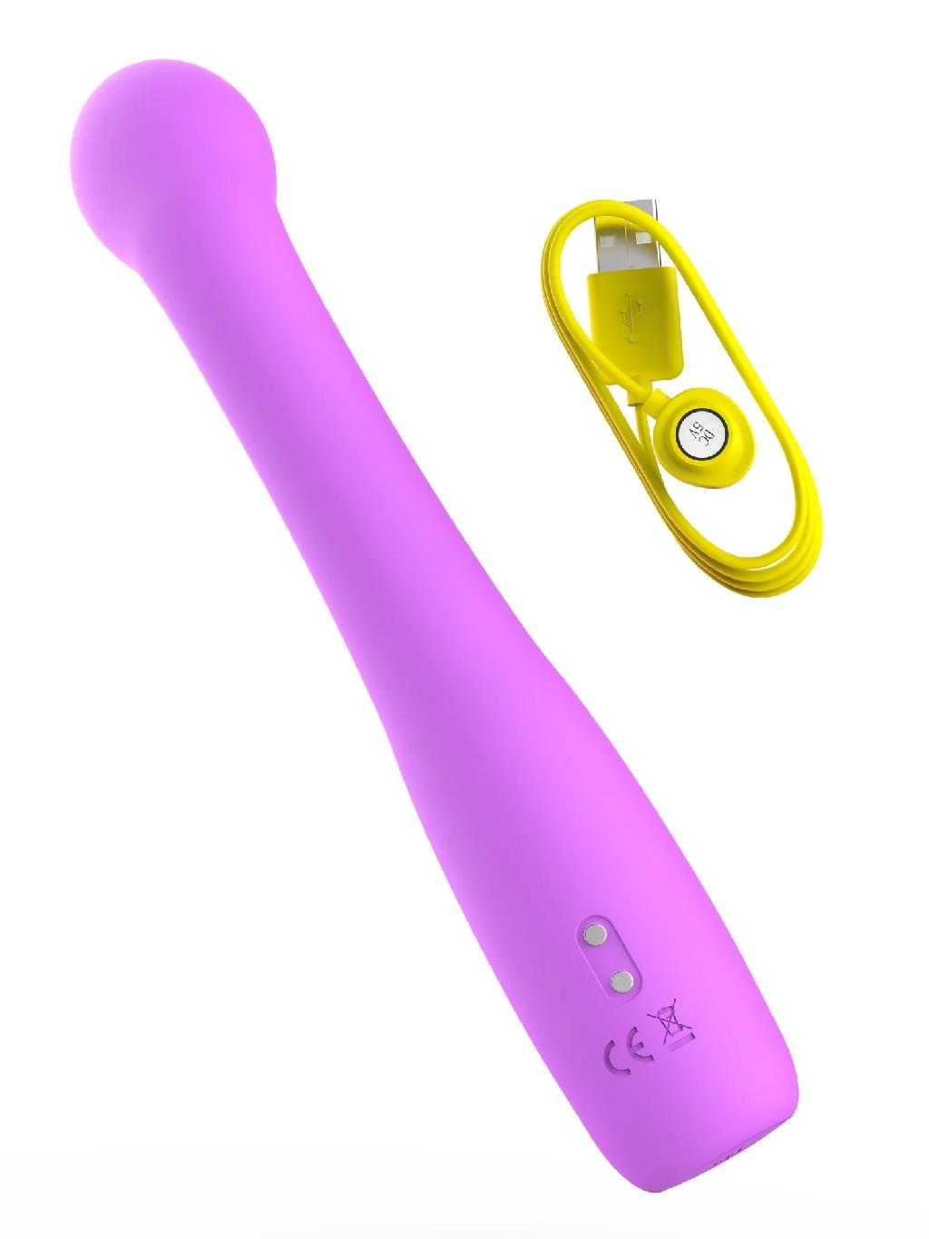 BSwish Bgee Heat Deluxe | Heating Vibrator - Sweet Lavender
