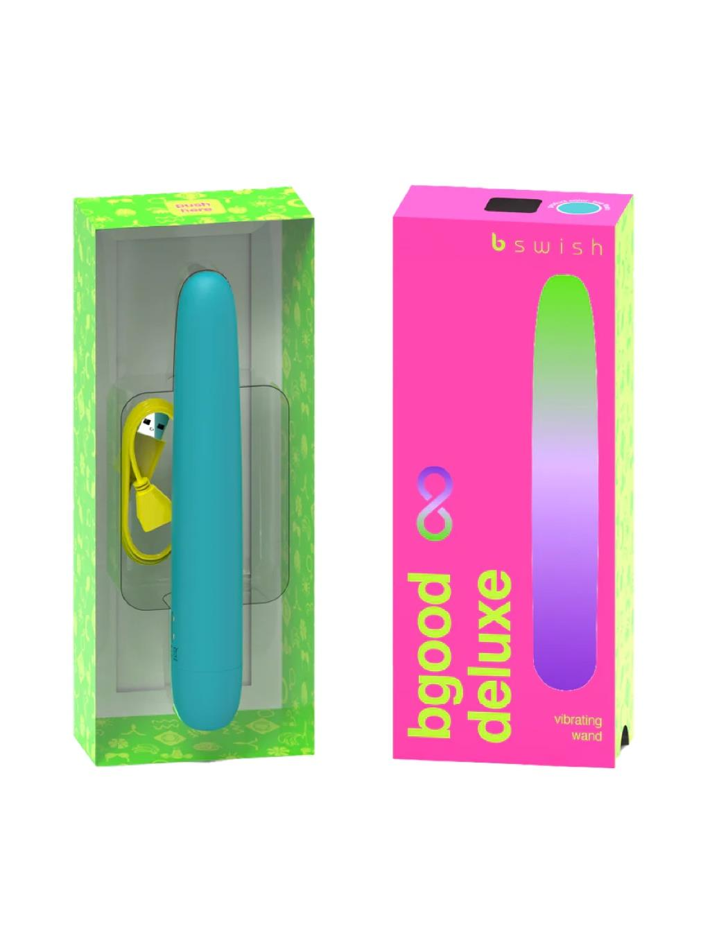 Sea Foam Packaging