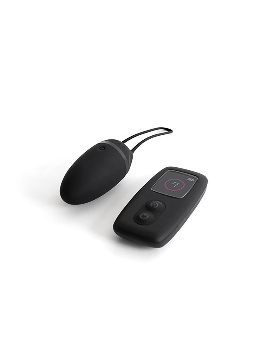 BSwish Bnaughty Premium Unleashed - Black