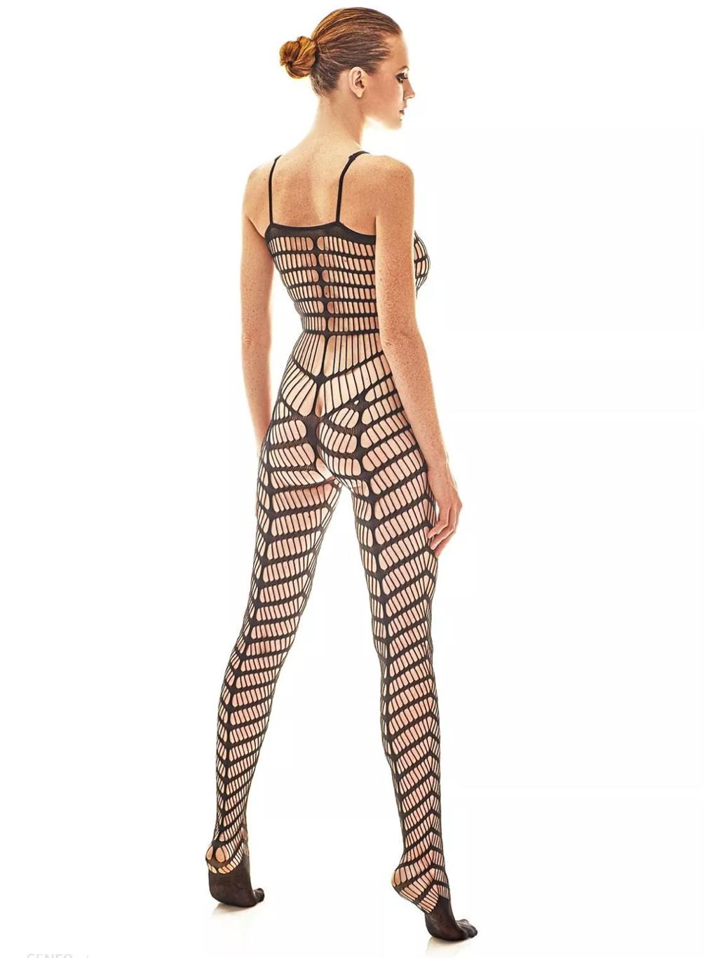 Anais Orica Bodystocking