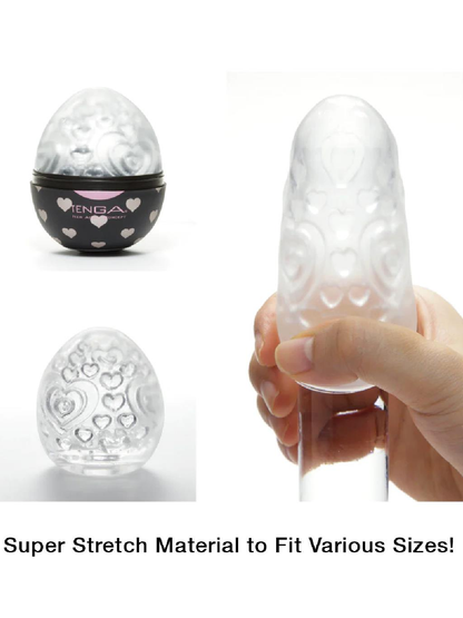 Tenga | Egg Lovers