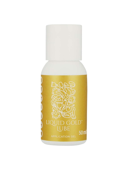 Liquid Gold Lube | Application Gel