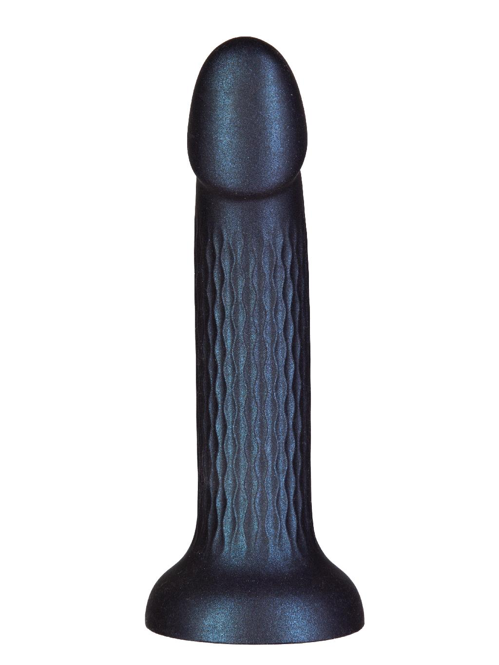 Swan Addiction Fantasy Siren Dong - Blue Shimmer