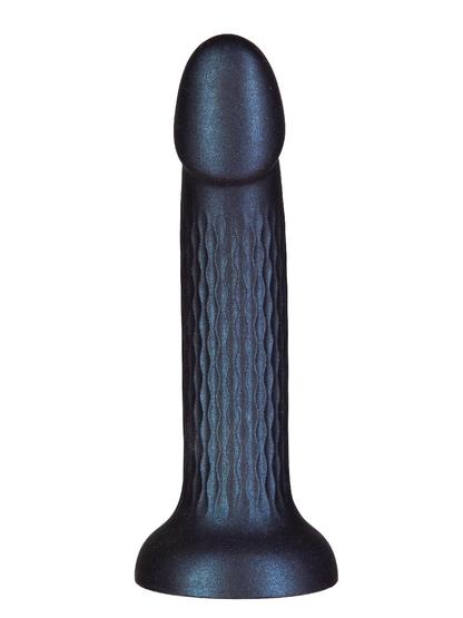 Swan Addiction Fantasy Siren Dong - Blue Shimmer