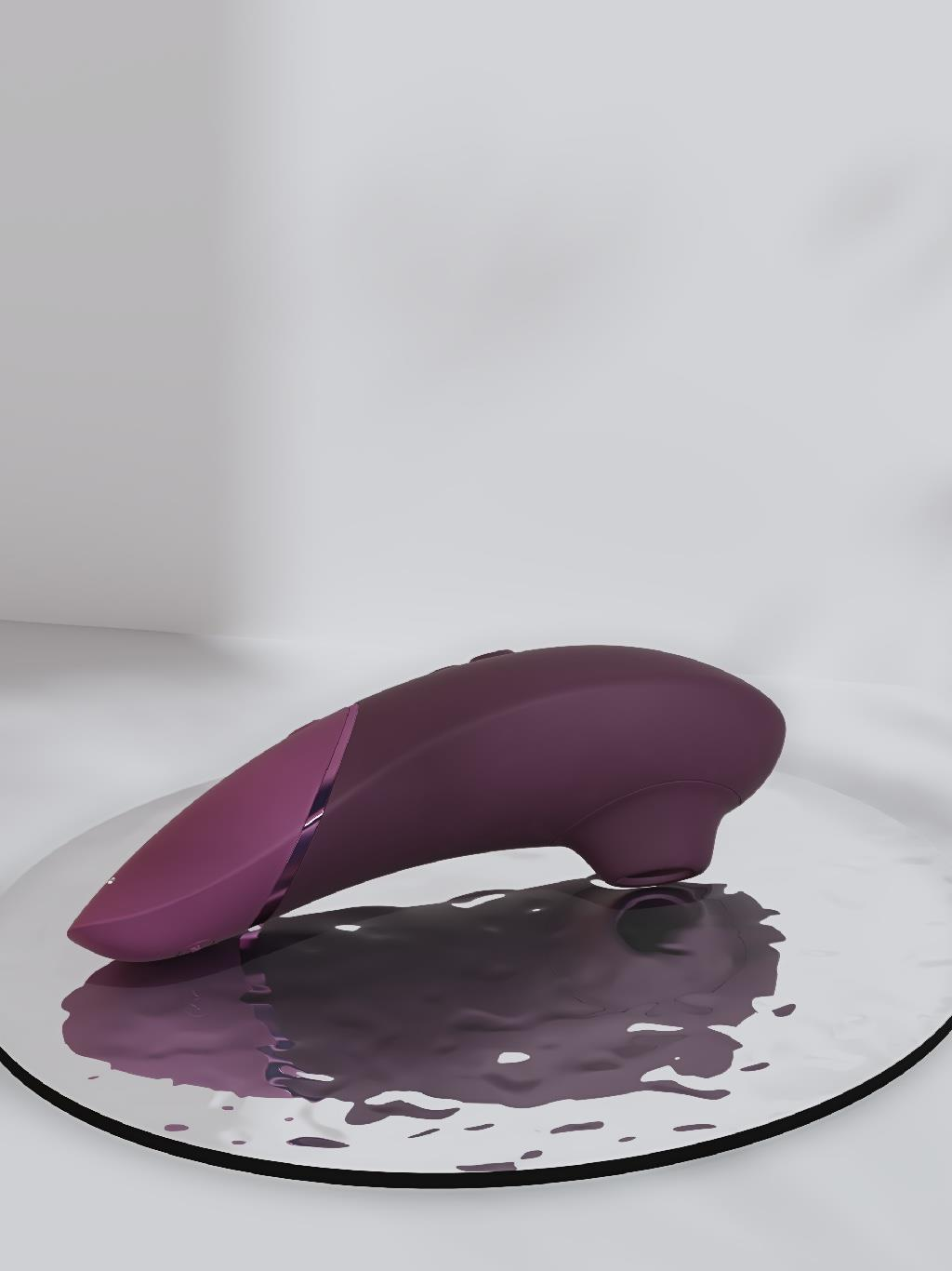 Womanizer Next - Dark Purple
