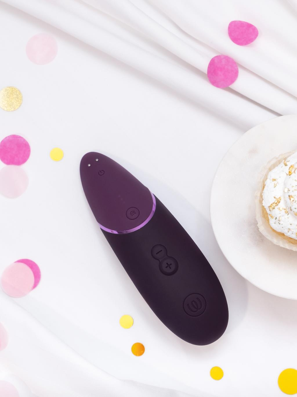 Womanizer Next - Dark Purple