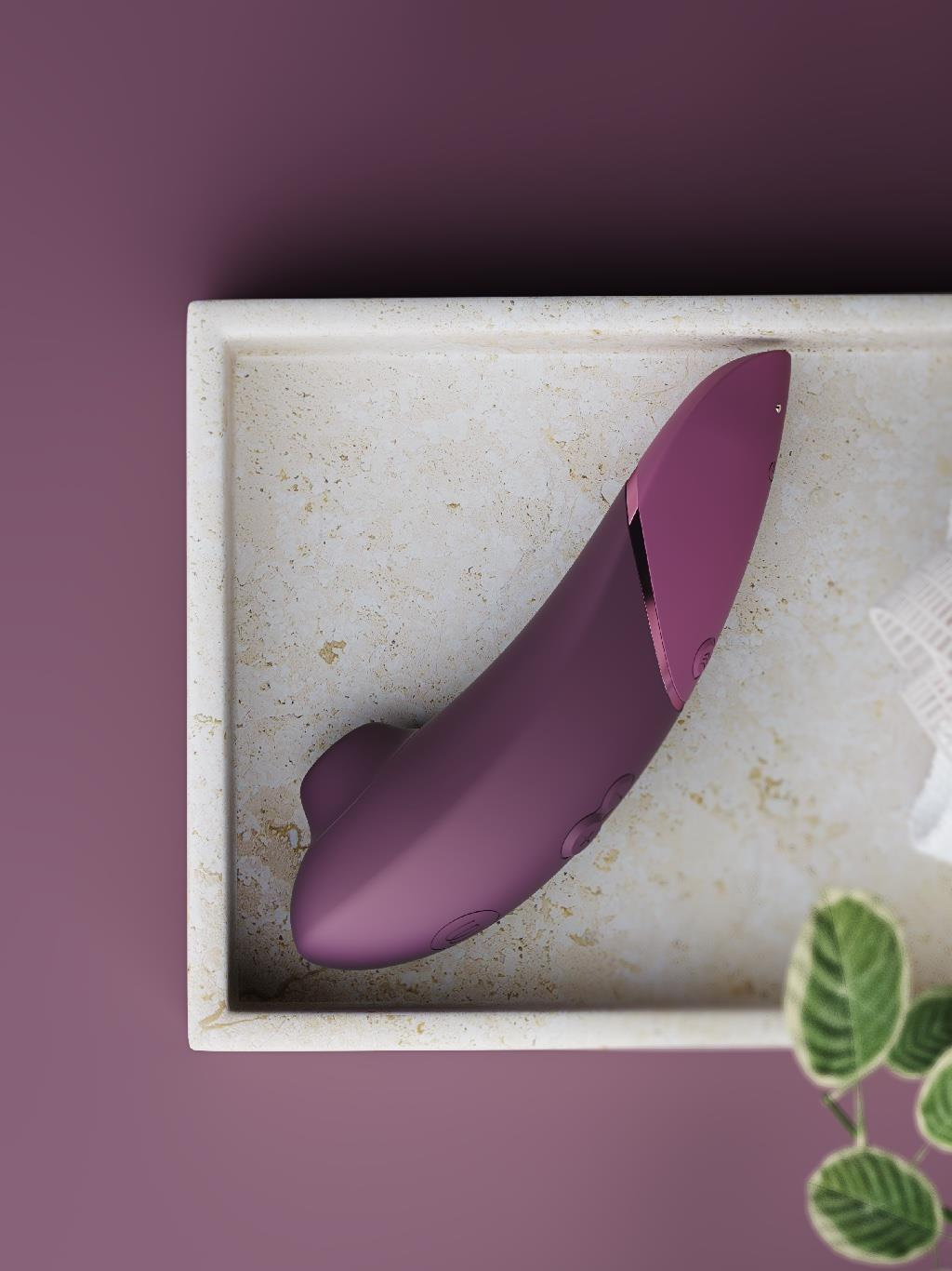 Womanizer Next - Dark Purple