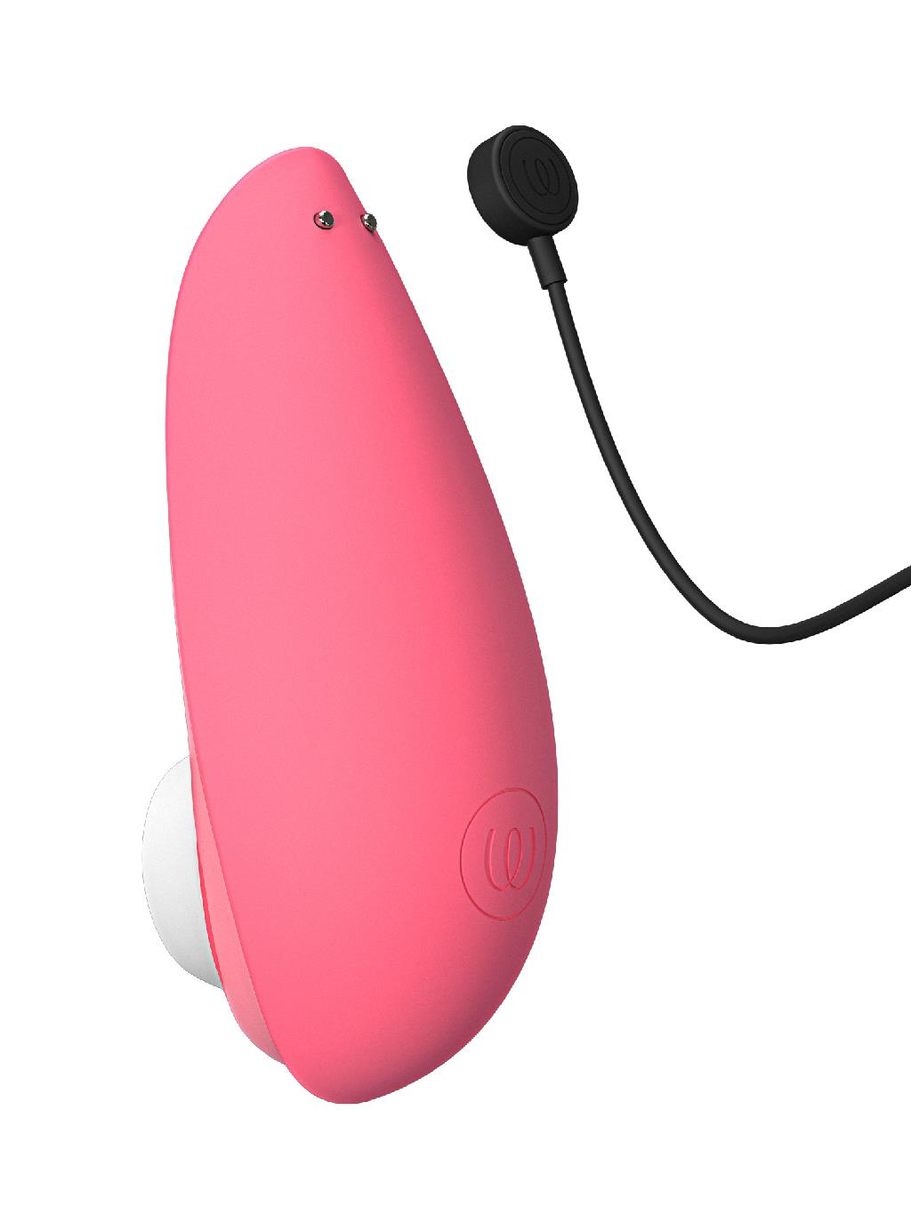 Womanizer Liberty 2 - Vibrant Rose