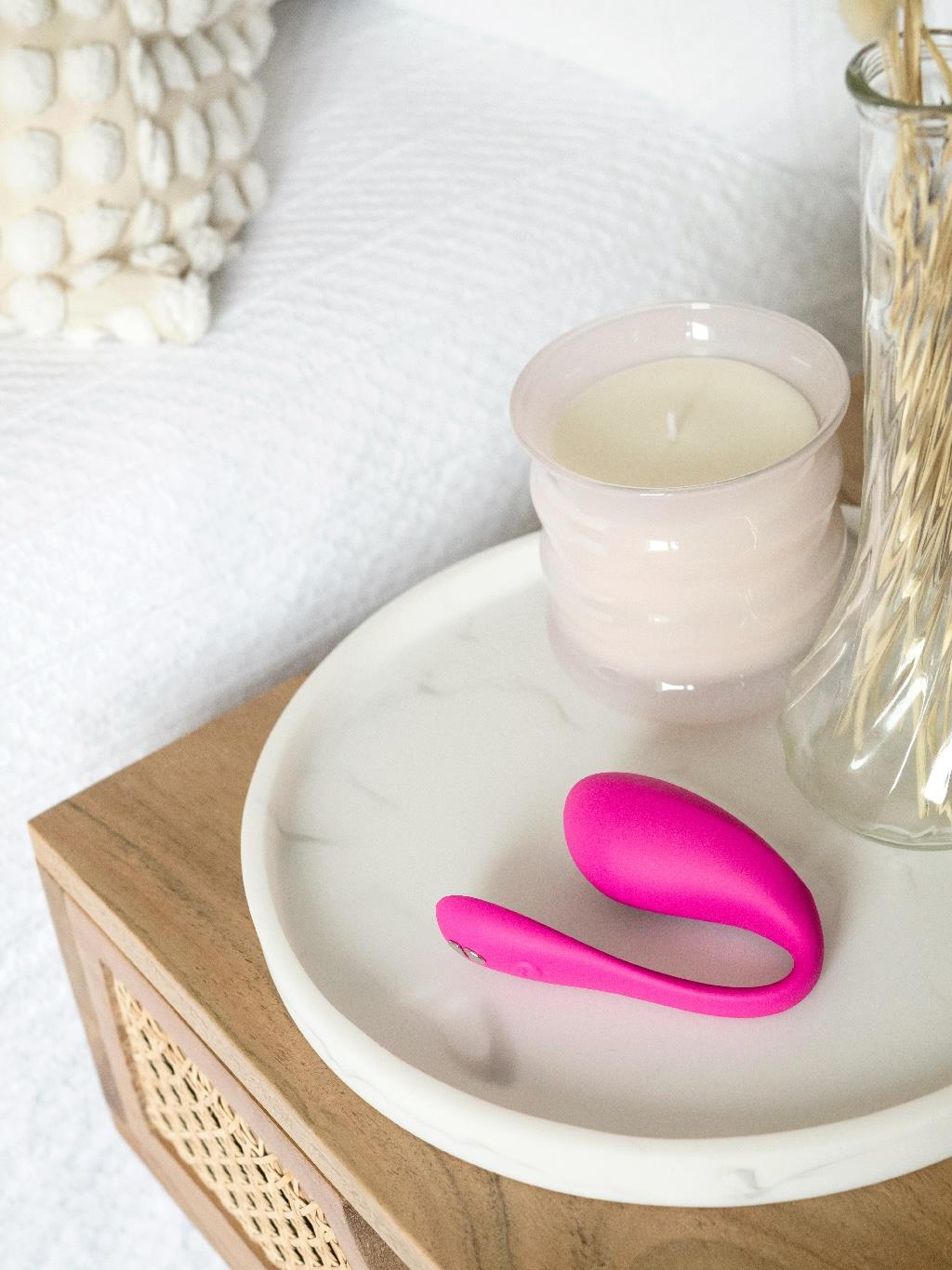 We-Vibe Jive 2 Egg - Pink Little Secret Adult Shop South Africa | Adult & Sex Toys Online We-Vibe Jive 2 Egg - Pink Little Secret Adult Shop South Africa | Adult & Sex Toys Online