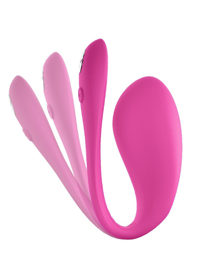 We-Vibe Jive 2 Egg - Pink