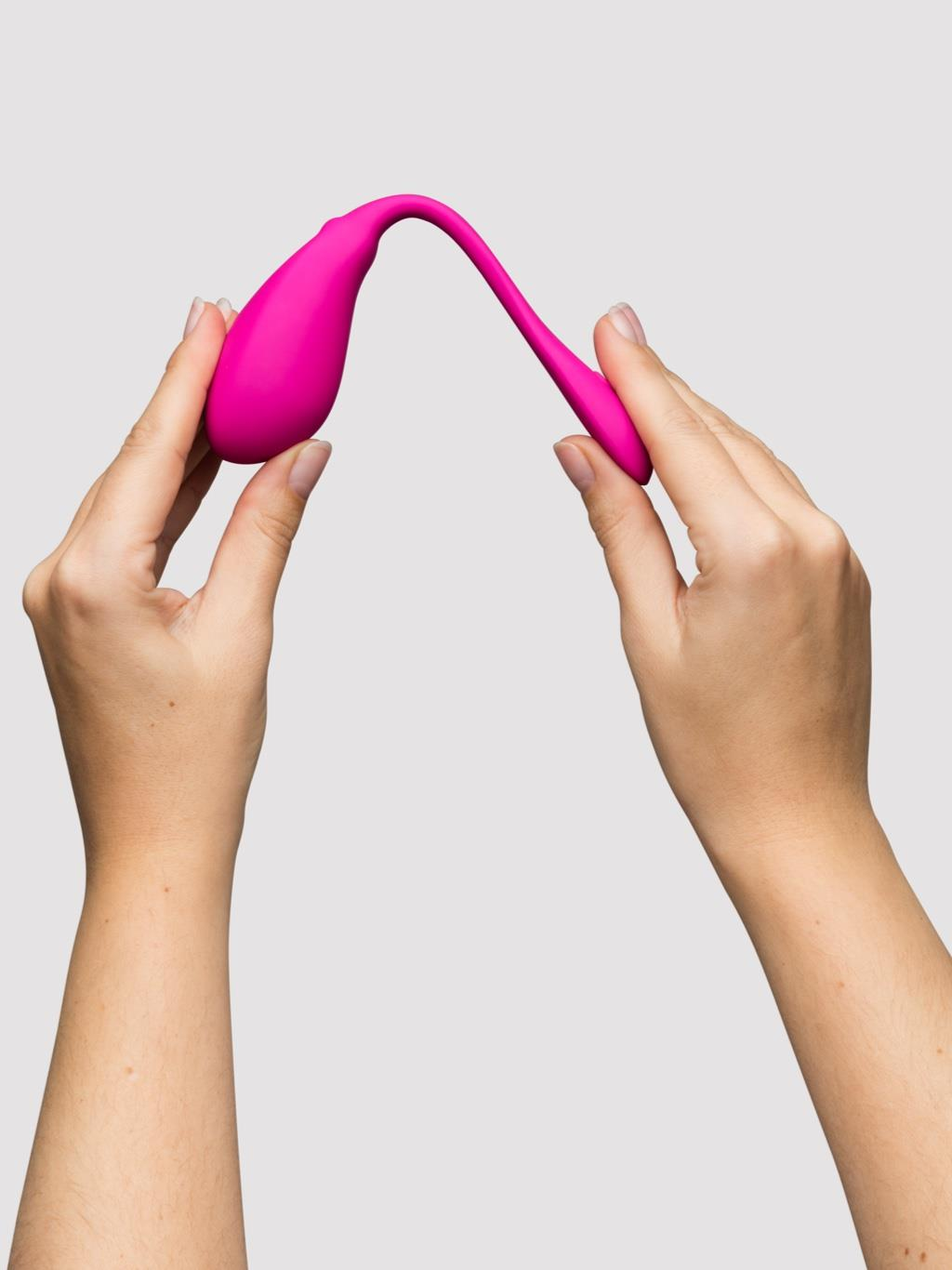 We-Vibe Jive 2 Egg - Pink