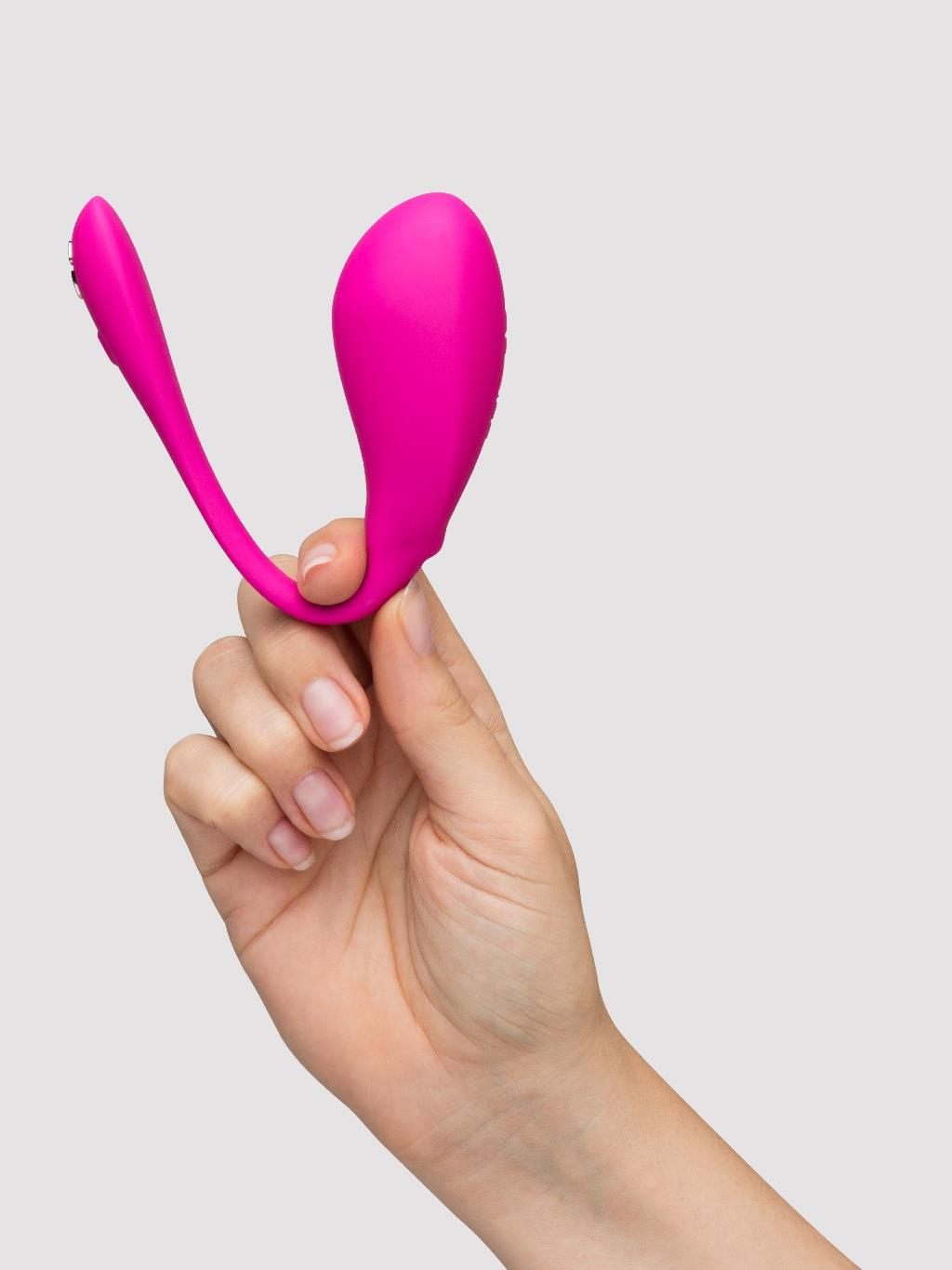 We-Vibe Jive 2 Egg - Pink
