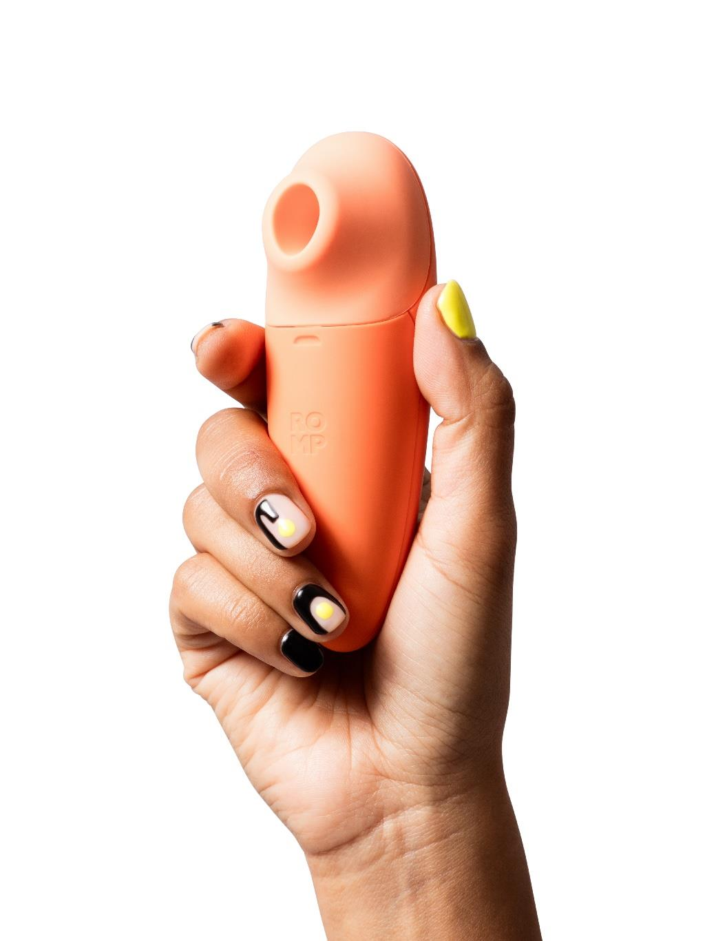 Romp Switch X - Orange