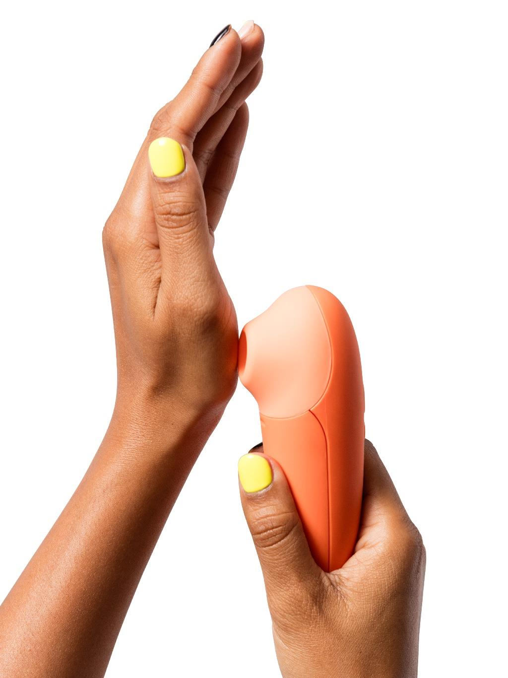 Romp Switch X - Orange