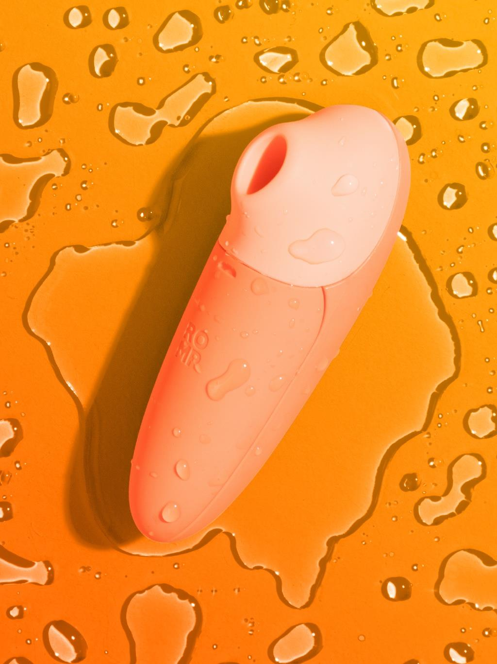 Romp Switch X - Orange