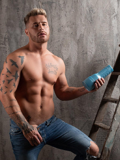 Fleshjack Boys - Josh Moore Cheeky