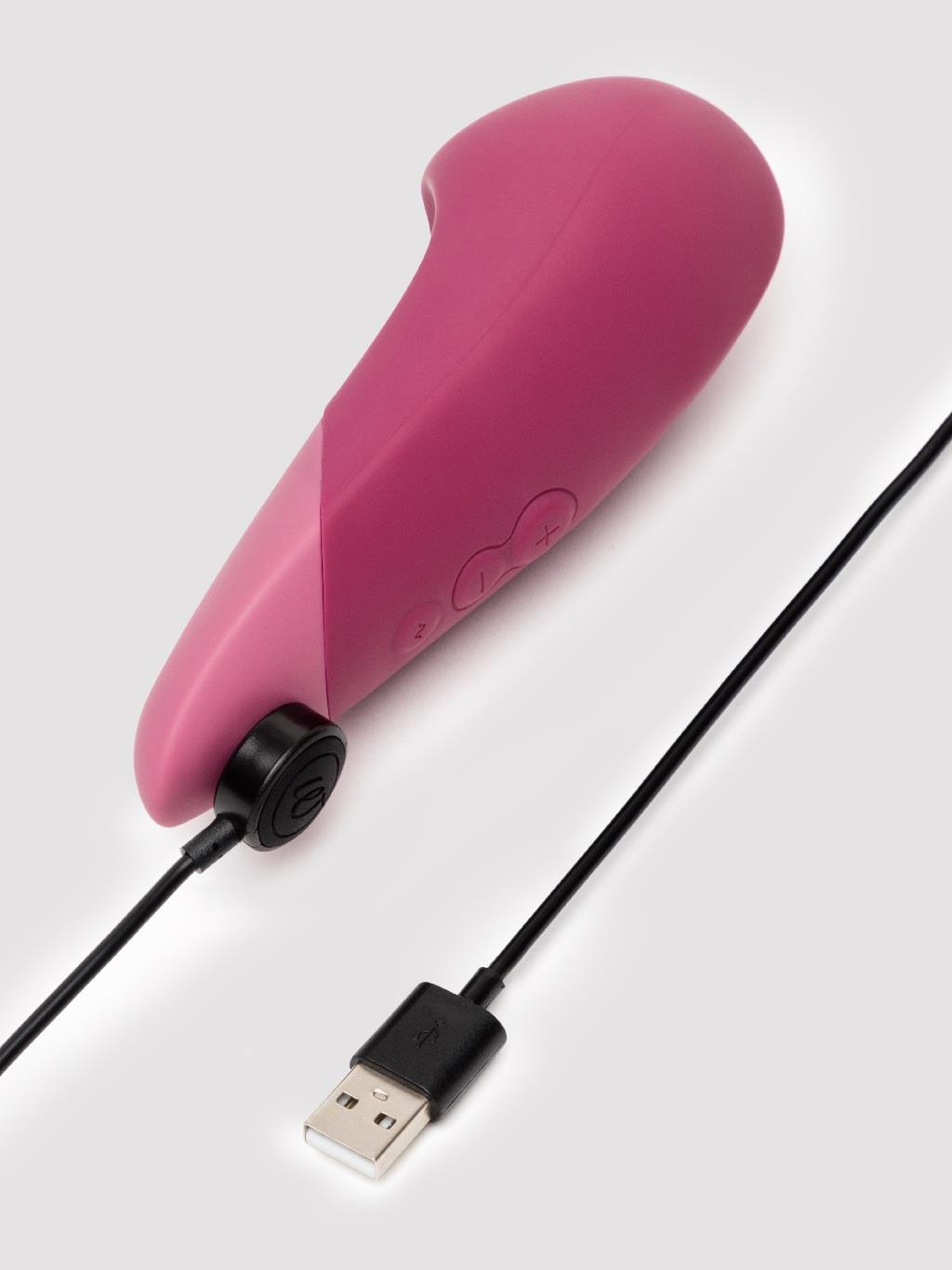 Womanizer Vibe - Dusky Pink