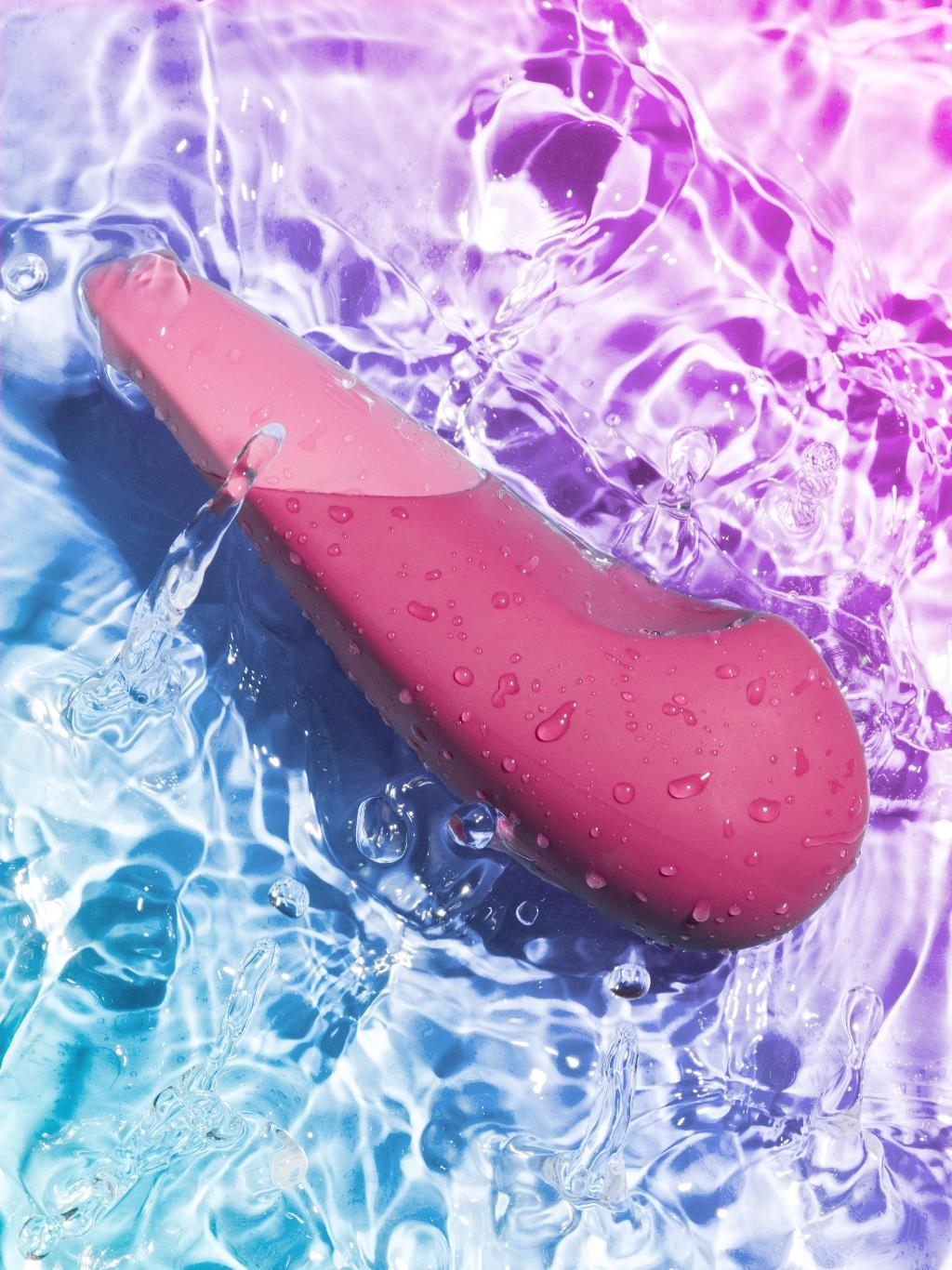 Womanizer Vibe - Dusky Pink