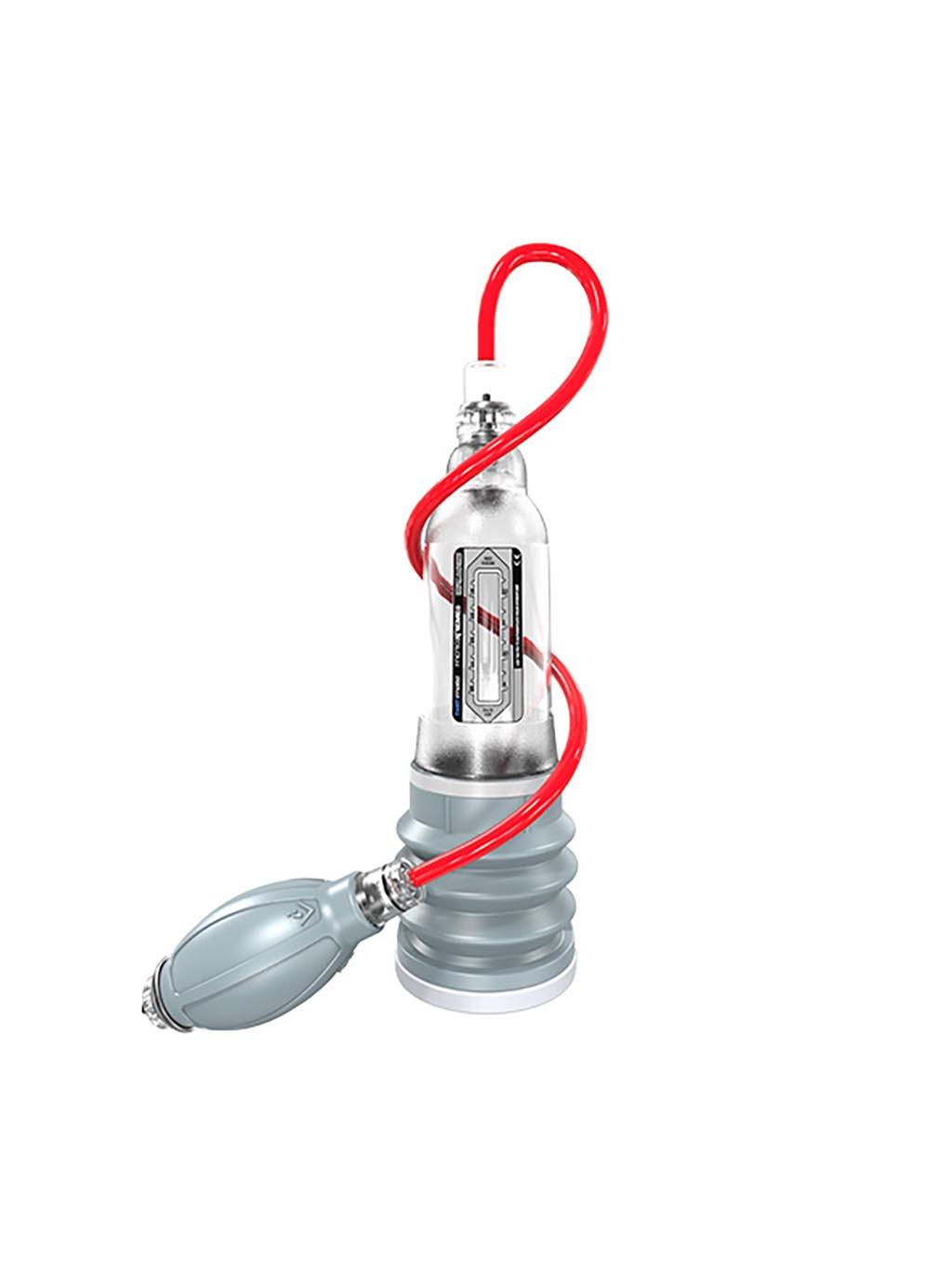 Bathmate Hydroxtreme5 Pump - Clear