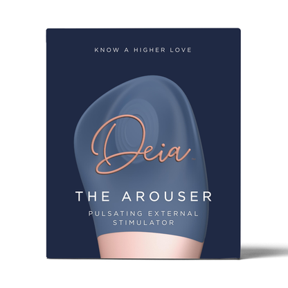 Deia The Arouser