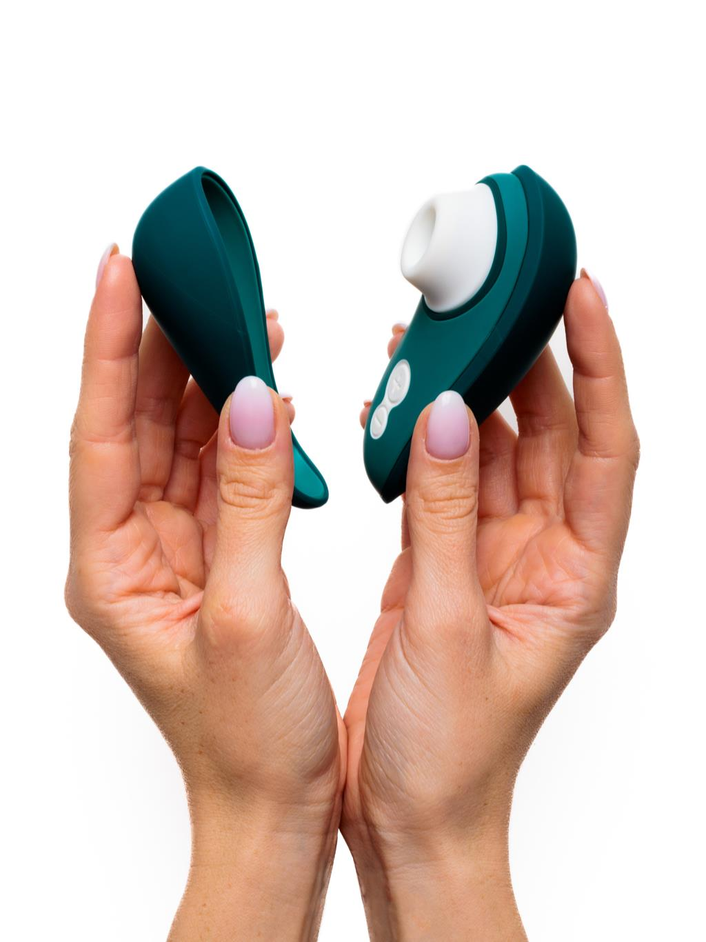 Womanizer Liberty 2 - Dark Petrol