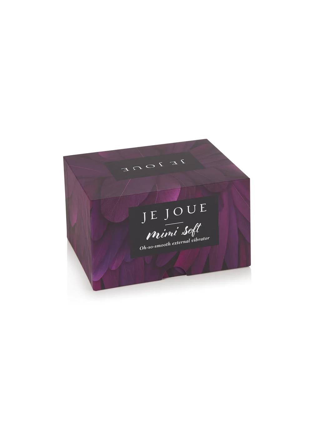 Je Joue Mimi Soft