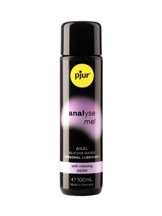 pjur analyse me! Relaxing - 100 ml