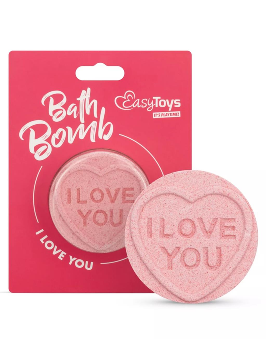 EasyToys Bathbomb