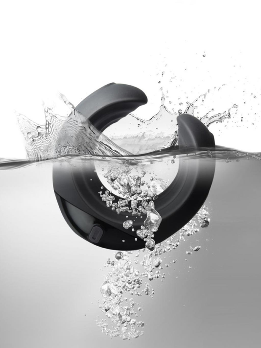 Rocks-Off Echo - Black