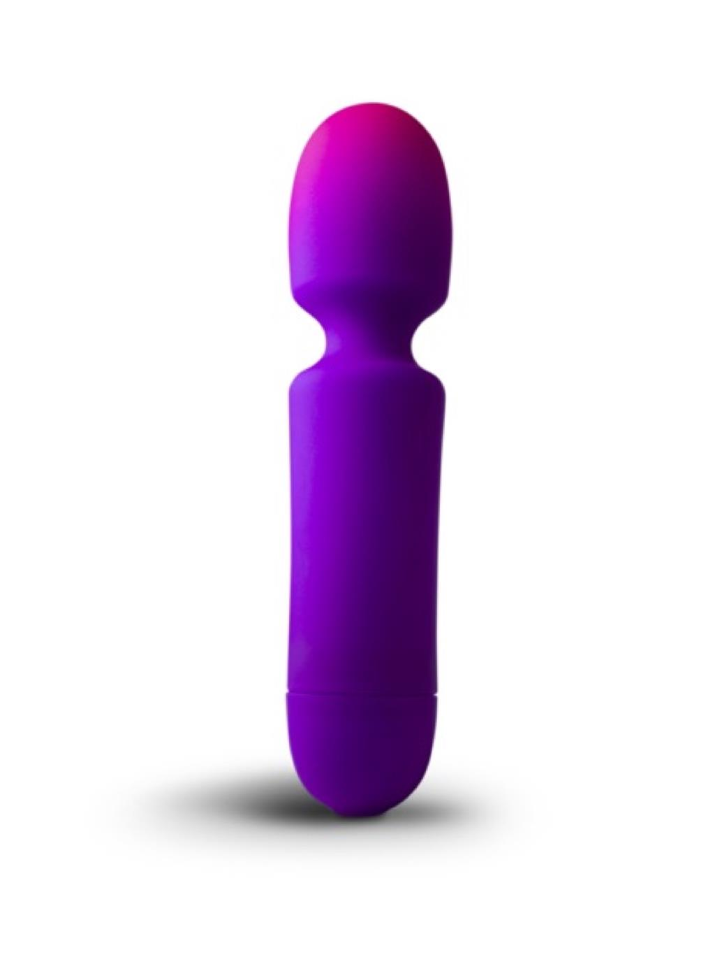 Rocks-Off Glo Girl - Wand