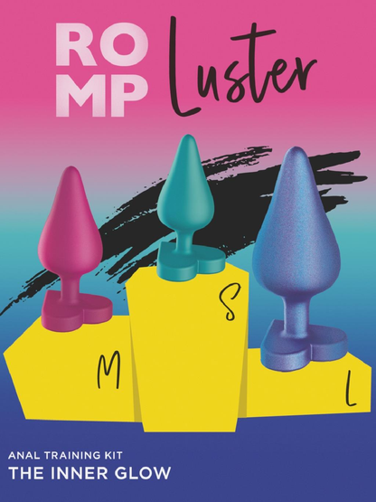 Romp Luster