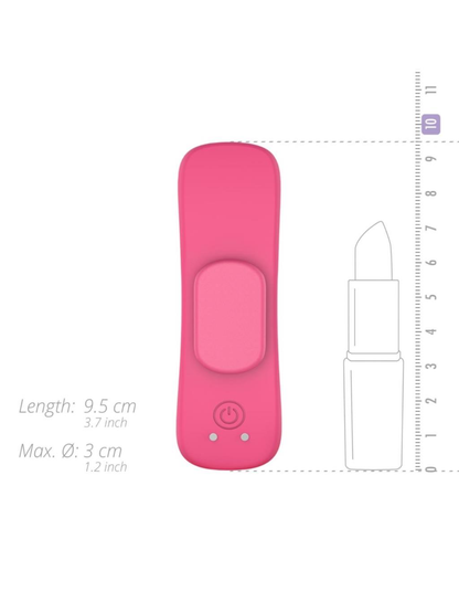 EasyToys | EasyConnect Panty Vibrator Zara
